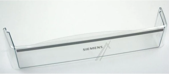 Siemens Buzdolabı Orijinal Şişe Rafı . Cihazınızın Uyumluluğu So - 554924914