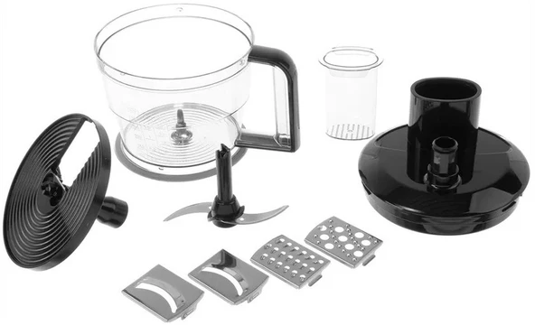 Siemens Uyumlu Mutfak Robotu Parçalayıcı Seti ürün görseli 1