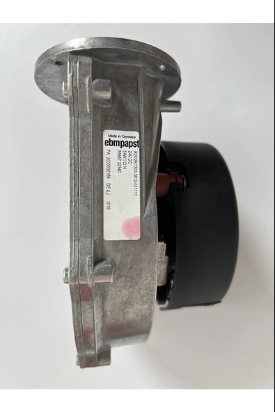 Immergas Kombi Victrix 28 32 Orjinal Baca Fanı 1 029719 ürün görseli 1