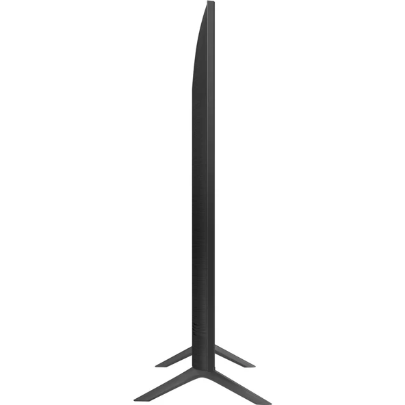 Samsung 65Cu7000uxtk 65" 165 Ekran Uydu Alıcılı Smart Led Tv - 4