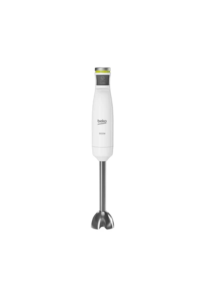Beko Hbs 5150 Floral El Blender - 2