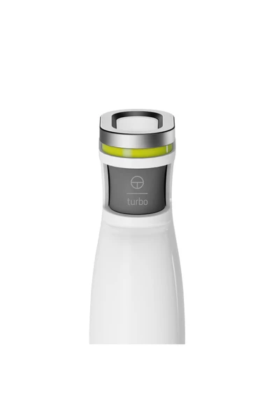 Beko Hbs 5150 Floral El Blender - 6