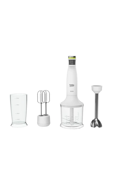 Beko Hbs 5150 Floral El Blender