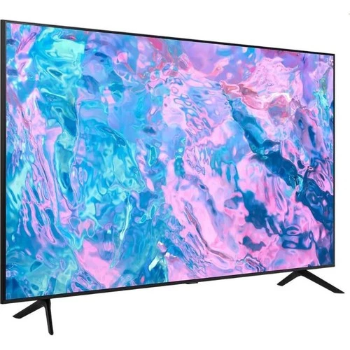 SAMSUNG 70CU7100UXTK 70" 179 Ekran Uydu Alıcılı 4K Ultra HD Smart LED TV - 3