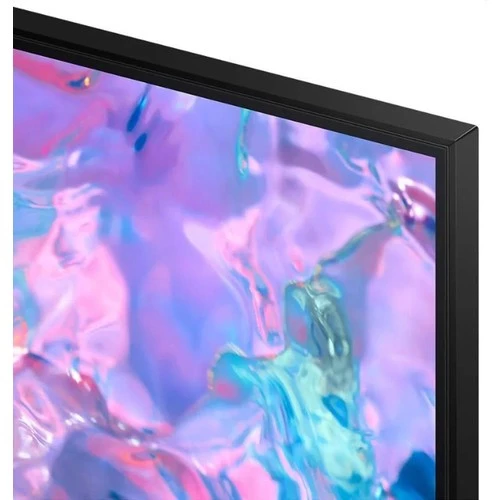 SAMSUNG 70CU7100UXTK 70" 179 Ekran Uydu Alıcılı 4K Ultra HD Smart LED TV - 4