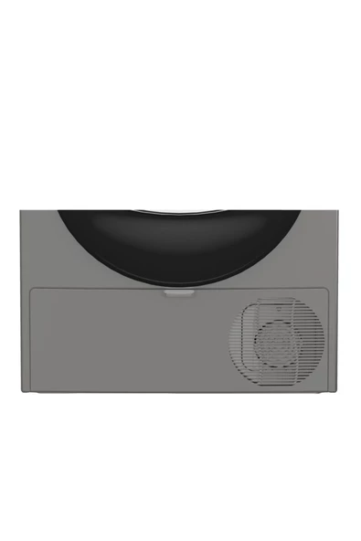 KMX 90 S 9 kg Çamaşır Kurutma Makinesi - 6