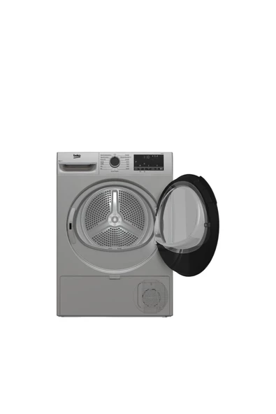 KMX 90 S 9 kg Çamaşır Kurutma Makinesi - 3