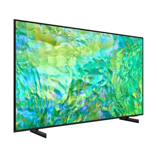 Samsung 65Cu8100uxtk 65" 165 Ekran Uydu Alıcılı 4K Ultra Hd Smart Led Tv - 3
