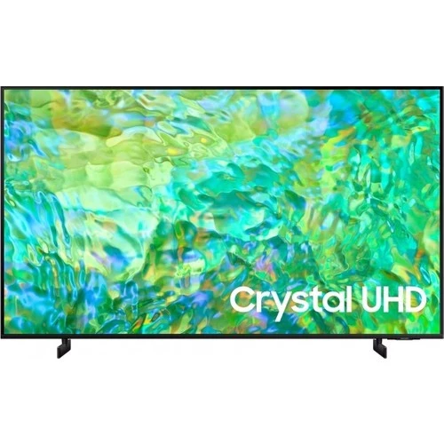 Samsung 65CU8100UXTK 65" 165 Ekran Uydu Alıcılı 4K Ultra HD Smart LED TV