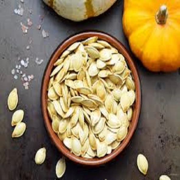 Kabak Çekirdeği Sade Kavrulmuş 500 gr - 3