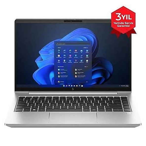 Hp Hp Elıtebook 640 G10 85D43ea İ7-1355U 16Gb 512Gb Ssd 14" W11pro