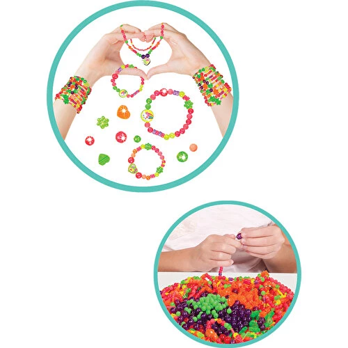 Fen Toys Sepetli Takı Seti - 4