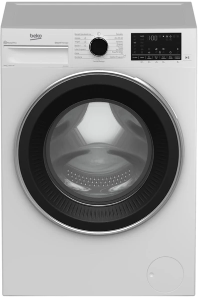 Cm 10140 B 10 Kg 1400 Devir Çamaşır Makinesi - 3