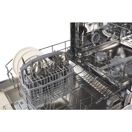 Vestel BM 5101 5 Programlı Bulaşık Makinesi - 4