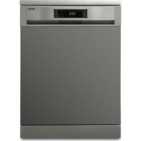 Vestel BM 4202 X WIFI 4 Programlı Bulaşık Makinesi - 2