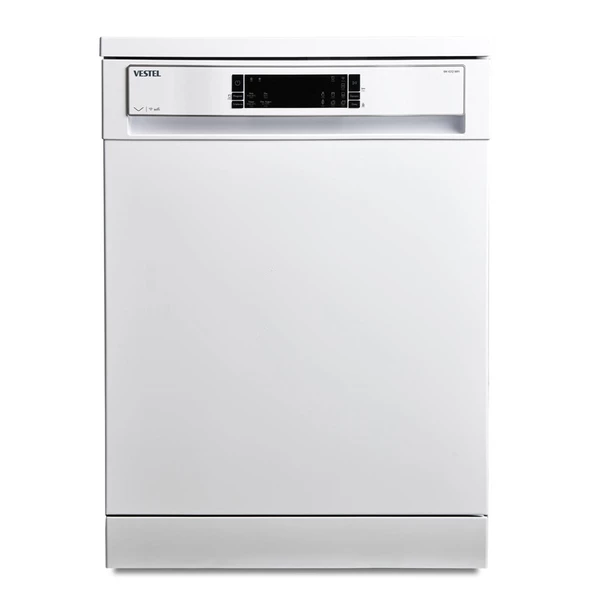 Vestel Bm 4202 Wifi 4 Programlı Bulaşık Makinesi - 4