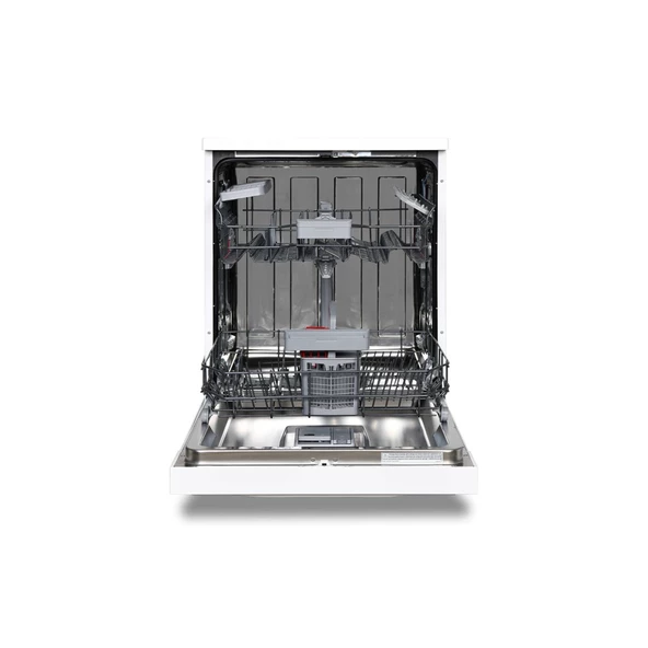 Vestel Bm 4202 Wifi 4 Programlı Bulaşık Makinesi - 2