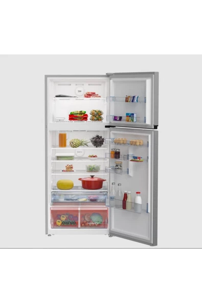 978556 Eı Çift Kapılı No Frost Buzdolabı - 4