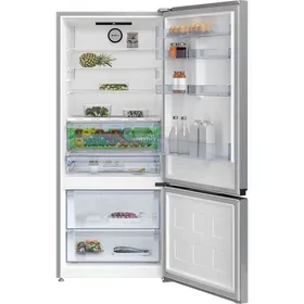 678550 Eı Kombi No Frost Buzdolabı - 2