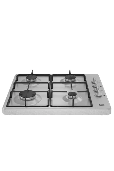 Bsomd D 611 Eı Set Üstü Ocak - 3