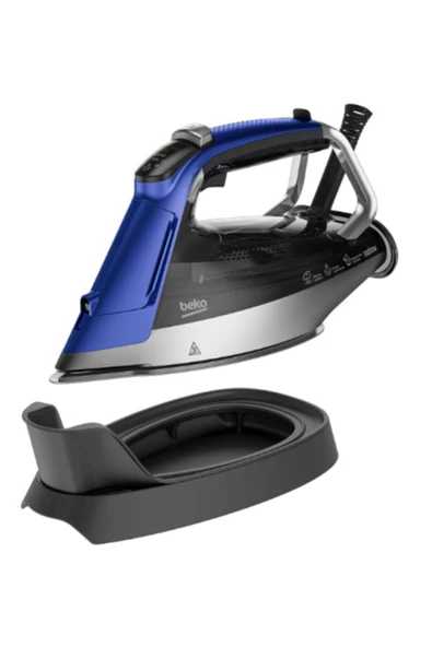 Actipress® Expert Beu 8030 D Buharlı Ütü