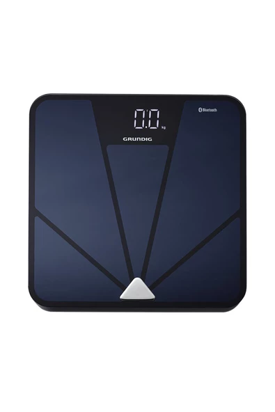 Ps 7010 Bt Vücut Analizli Tartı - 1