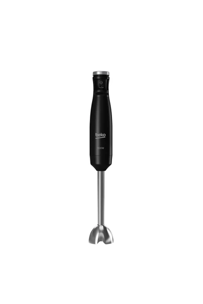Beko Rhb 5050 B Floral Siyah 1500 W Blender Seti - 2