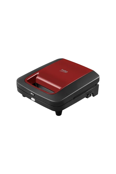 TM 2302 700 W Mini Tost Makinesi ürün görseli