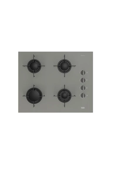 Grion Ankastre Set ( Bfc 321 G - Bocd T 6510 Eg - Bde 6040 G) - 3