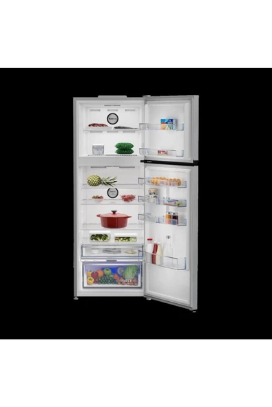970476 Eı Nofrost Buzdolabı - 4