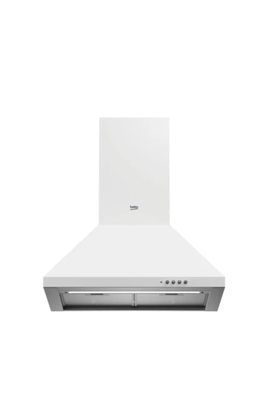 Süper Fırsat Beyaz Ikili Ankastre Set (bomd 6110 Eb+ Adp 61420 Eb) - 3
