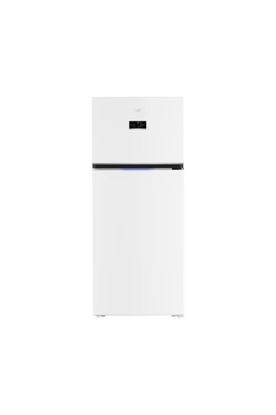 978557 Eb No Frost Buzdolabı - 1