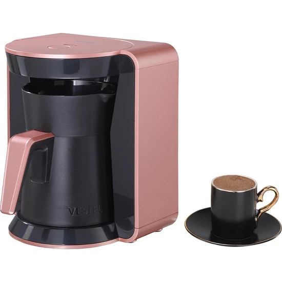 Vestel Sade R810 Türk Kahvesi Makinesi - 3