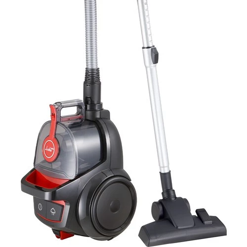 VESTEL Lodos H6000 K Kırmızı 750 W Toz Torbasız Süpürge - 6