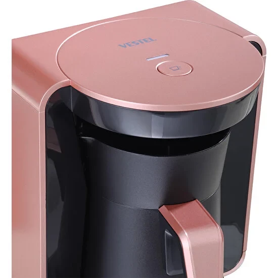 Vestel Sade R810 Türk Kahvesi Makinesi - 4