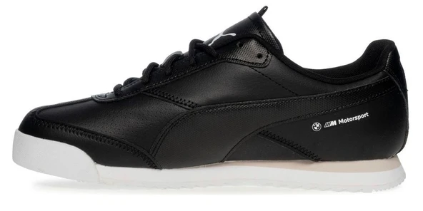 Puma 307780-01 Bmw Mms Roma Via Erkek Spor Ayakkabı - 2