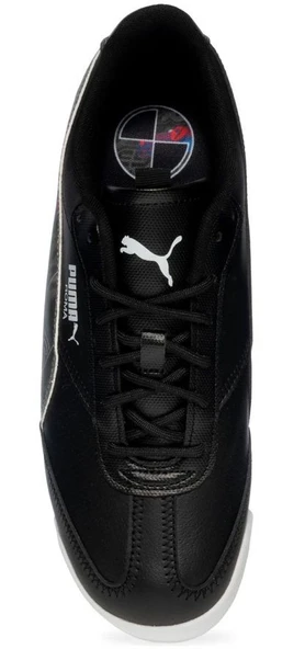 Puma 307780-01 Bmw Mms Roma Via Erkek Spor Ayakkabı - 4