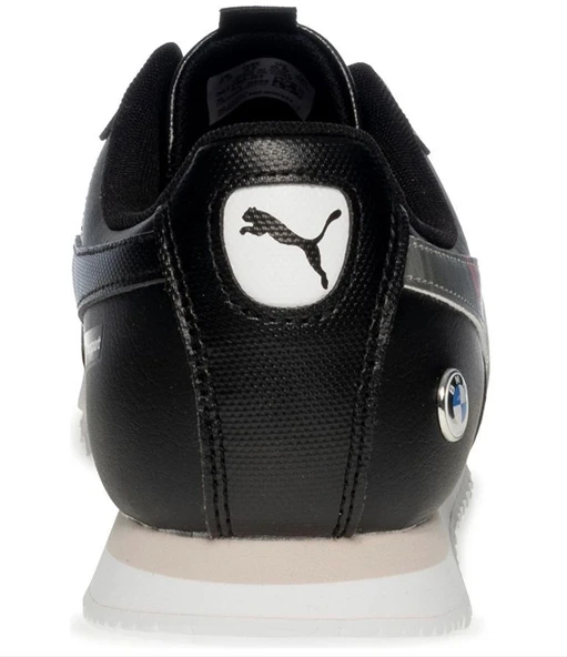 Puma 307780-01 Bmw Mms Roma Via Erkek Spor Ayakkabı - 5