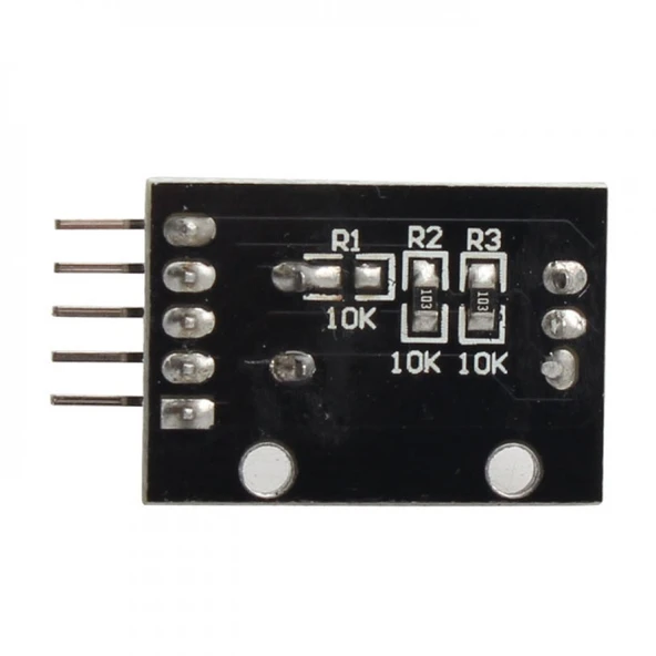 KY-040 Arduino Uyumlu Rotary Encoder Modülü - 2