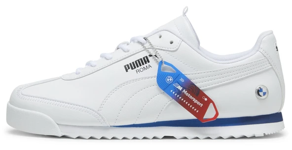 Puma 308033 Bmw Mms Roma Via Erkek Spor Ayakkabı