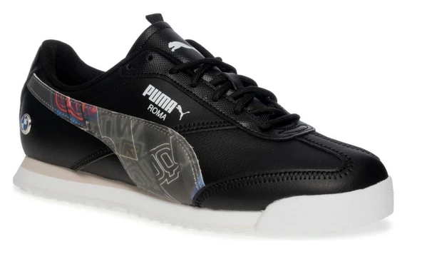 Puma 307780-01 Bmw Mms Roma Via Erkek Spor Ayakkabı - 1