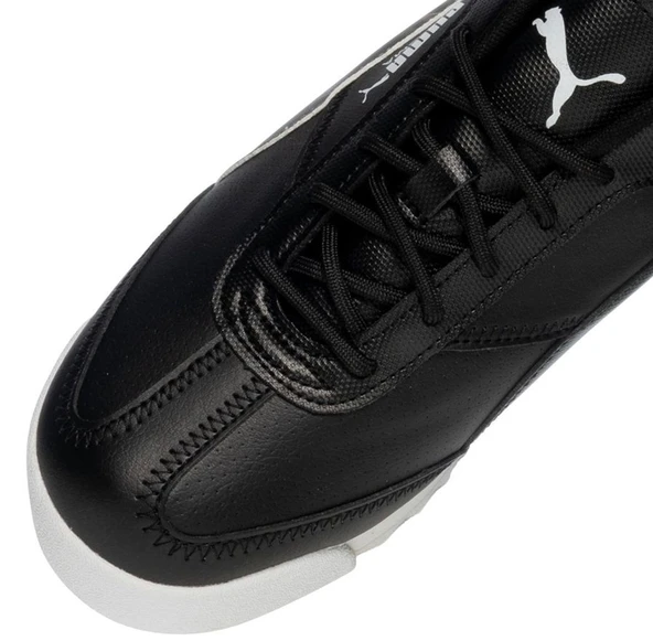 Puma 307780-01 Bmw Mms Roma Via Erkek Spor Ayakkabı - 3
