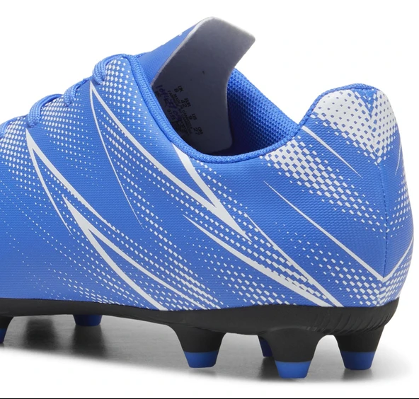 Puma Attacanto Fg/Ag 107477 Erkek Krampon Ayakkabı - Resim 6