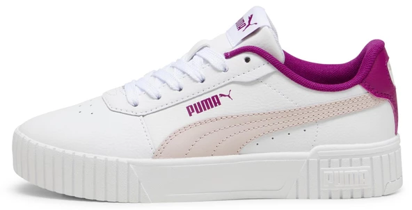 Puma 386185 Carina 2.0 Jr Sneaker Kadın Spor Ayakkabı