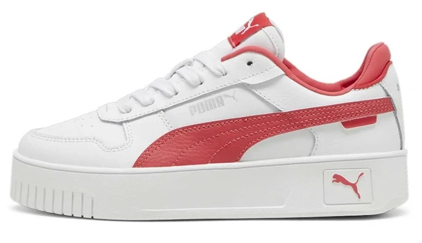 Puma 393846 Carina Street Jr Sneaker Unisex Spor Ayakkabı