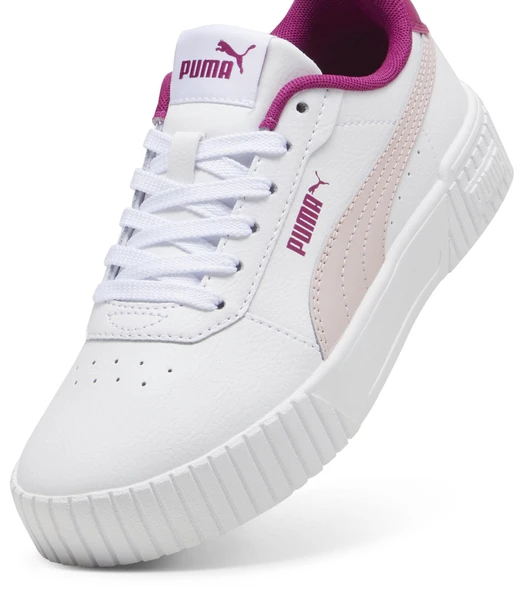 Puma 386185 Carina 2.0 Jr Sneaker Kadın Spor Ayakkabı - 11