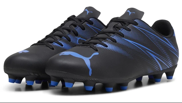 Puma Attacanto Fg/Ag 107477 Erkek Krampon Ayakkabı - Resim 2