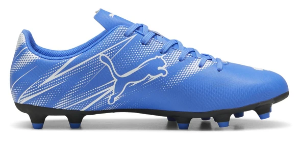 Puma Attacanto Fg/Ag 107477 Erkek Krampon Ayakkabı - Resim 8