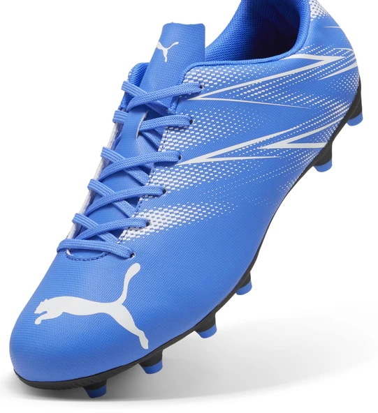 Puma Attacanto Fg/Ag 107477 Erkek Krampon Ayakkabı - Resim 9