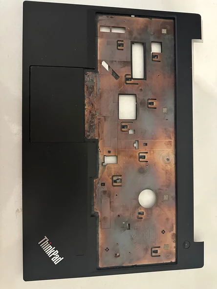 Lenovo ThinkPad E590 ÜST KASA ürün görseli 1